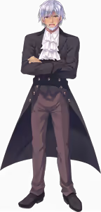 Page 320 of Shiniyuku Kimi, Yakata ni Mebuku Zouo - Character Sprites - preview thumbnail