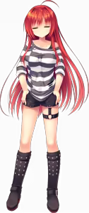 Page 414 of Shiniyuku Kimi, Yakata ni Mebuku Zouo - Character Sprites - preview thumbnail