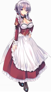 Page 56 of Shiniyuku Kimi, Yakata ni Mebuku Zouo - Character Sprites - preview thumbnail