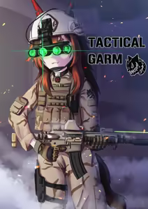 Page 136 of Panzer0504 / Panzerocat - preview thumbnail