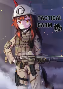 Page 138 of Panzer0504 / Panzerocat - preview thumbnail