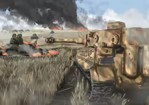 Page 142 of Panzer0504 / Panzerocat - preview thumbnail