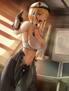 Page 159 of Panzer0504 / Panzerocat - preview thumbnail