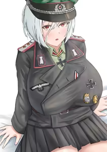 Page 242 of Panzer0504 / Panzerocat - preview thumbnail