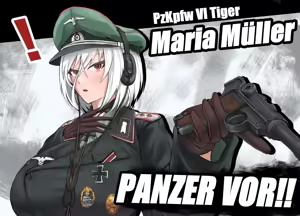 Page 312 of Panzer0504 / Panzerocat - preview thumbnail