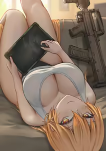 Page 428 of Panzer0504 / Panzerocat - preview thumbnail