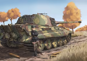 Page 496 of Panzer0504 / Panzerocat - preview thumbnail