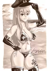 Page 98 of Panzer0504 / Panzerocat - preview thumbnail