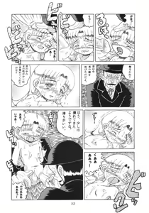 Page 21 of HI-PHS X - preview thumbnail