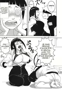 Page 8 of Hinata - preview thumbnail