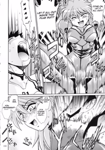 Page 158 of Plug Suit Fetish Soushuuhen - preview thumbnail