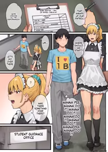 Page 133 of Debu kara Hajimeru Suteki na Nichijou 1 - 3 - preview thumbnail