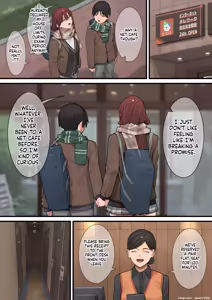 Page 193 of Debu kara Hajimeru Suteki na Nichijou 1 - 3 - preview thumbnail