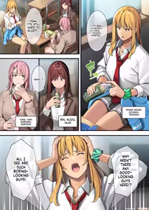 Page 2 of Debu kara Hajimeru Suteki na Nichijou 1 - 3 - preview thumbnail