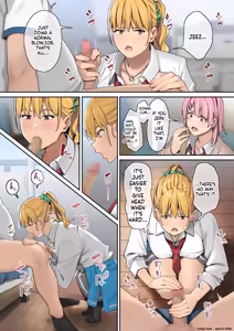 Page 30 of Debu kara Hajimeru Suteki na Nichijou 1 - 3 - preview thumbnail