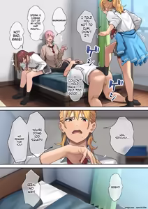 Page 33 of Debu kara Hajimeru Suteki na Nichijou 1 - 3 - preview thumbnail