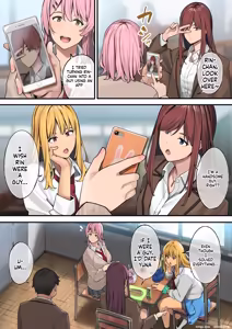 Page 4 of Debu kara Hajimeru Suteki na Nichijou 1 - 3 - preview thumbnail