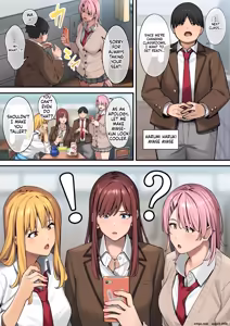 Page 5 of Debu kara Hajimeru Suteki na Nichijou 1 - 3 - preview thumbnail