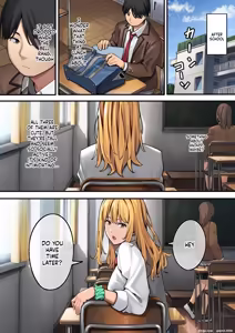 Page 7 of Debu kara Hajimeru Suteki na Nichijou 1 - 3 - preview thumbnail