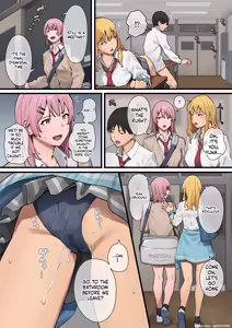 Page 98 of Debu kara Hajimeru Suteki na Nichijou 1 - 3 - preview thumbnail