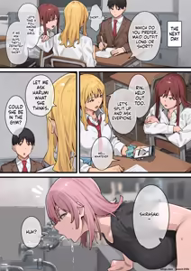 Page 99 of Debu kara Hajimeru Suteki na Nichijou 1 - 3 - preview thumbnail