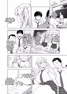 Page 15 of Ano Hi, Sunao ni Suki to Ieta nara - If only I could have honestly said that I loved you that day. - preview thumbnail