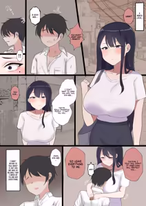 Page 3 of Migawarari no Ayano Sensei | Ayano-sensei in My Place - preview thumbnail
