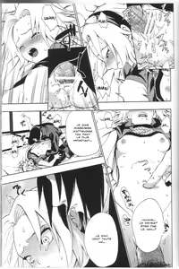 Page 16 of Kuroageha - preview thumbnail