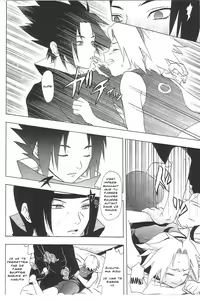 Page 9 of Kuroageha - preview thumbnail