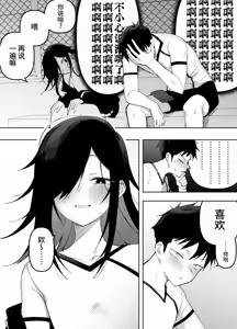 Page 8 of Otokonoko Demo Aishite Kuremasu ka? - preview thumbnail
