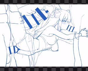 Page 367 of Nyamota part 5 - preview thumbnail