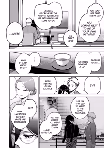 Page 24 of Tonari no Ayane-san Ryokan de Shippori Hen - preview thumbnail