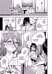 Page 35 of Tonari no Ayane-san Ryokan de Shippori Hen - preview thumbnail