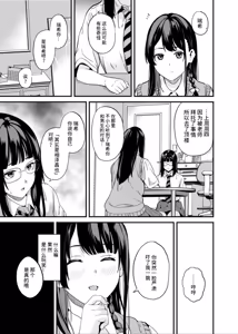 Page 9 of Tanin ni Naru Kusuri 8 | 变成他人的药水 8 - preview thumbnail