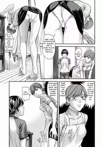Page 4 of Never Alone - Jamais Seule - preview thumbnail