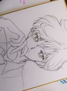 Page 215 of Artist:kamui1201 - preview thumbnail