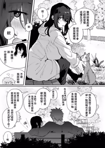 Page 16 of Nekura de Jimi demo Ii desu ka? 3｜即使又阴沉又不起眼也可以吗?3 - preview thumbnail