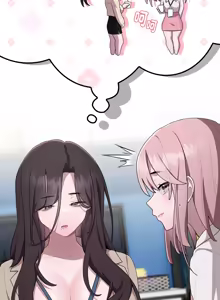 Page 310 of 在大企业当废柴 | 在大企業當廢柴 1-69 (decensored) - preview thumbnail