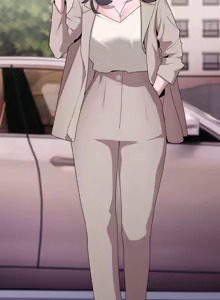 Page 380 of 在大企业当废柴 | 在大企業當廢柴 1-69 (decensored) - preview thumbnail