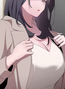 Page 430 of 在大企业当废柴 | 在大企業當廢柴 1-69 (decensored) - preview thumbnail