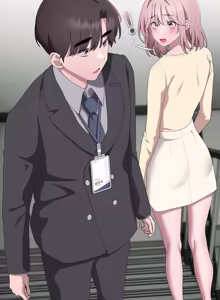 Page 709 of 在大企业当废柴 | 在大企業當廢柴 1-69 (decensored) - preview thumbnail