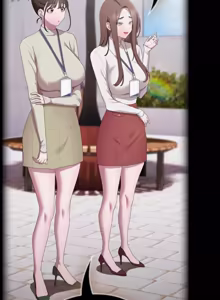 Page 752 of 在大企业当废柴 | 在大企業當廢柴 1-69 (decensored) - preview thumbnail