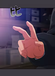 Page 251 of 傻傻病毒 | 傻瓜病毒 1-62 END (decensored) - preview thumbnail