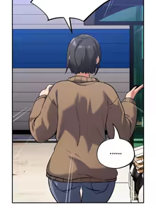 Page 319 of 傻傻病毒 | 傻瓜病毒 1-62 END (decensored) - preview thumbnail