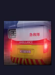 Page 907 of 傻傻病毒 | 傻瓜病毒 1-62 END (decensored) - preview thumbnail