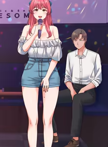 Page 591 of 少爷的替身 | 少爺的替身 1-55 (decensored) - preview thumbnail