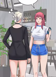 Page 843 of 少爷的替身 | 少爺的替身 1-55 (decensored) - preview thumbnail