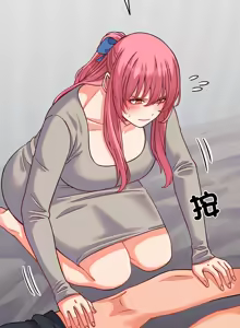 Page 247 of 少爷的替身 | 少爺的替身 1-64 - preview thumbnail