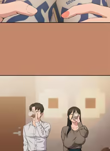 Page 183 of 下班后的秘密关系 | 下班後的秘密關係 1-70 (decensored) - preview thumbnail