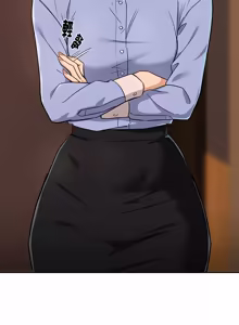Page 250 of 下班后的秘密关系 | 下班後的秘密關係 1-70 (decensored) - preview thumbnail